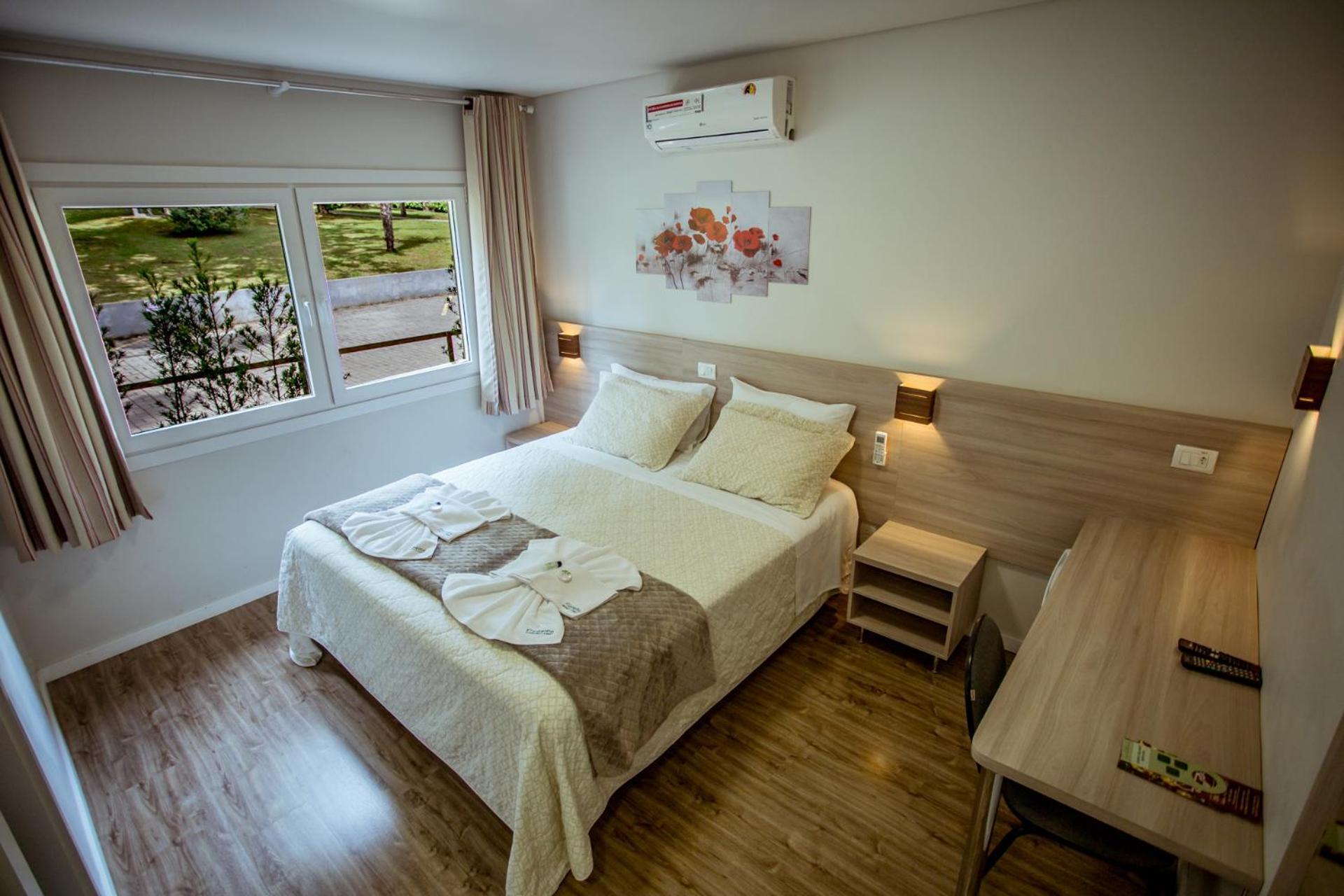 Filadélfia Hospedagens e Eventos Hotell São Bento do Sul Exteriör bild