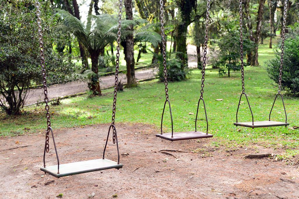 Filadélfia Hospedagens e Eventos Hotell São Bento do Sul Exteriör bild